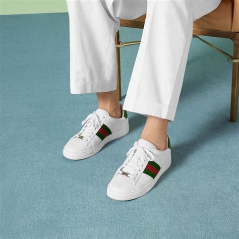 gucci aces men|gucci ace sneakers for men.